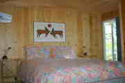 ferienhaus nova scotia bedroom